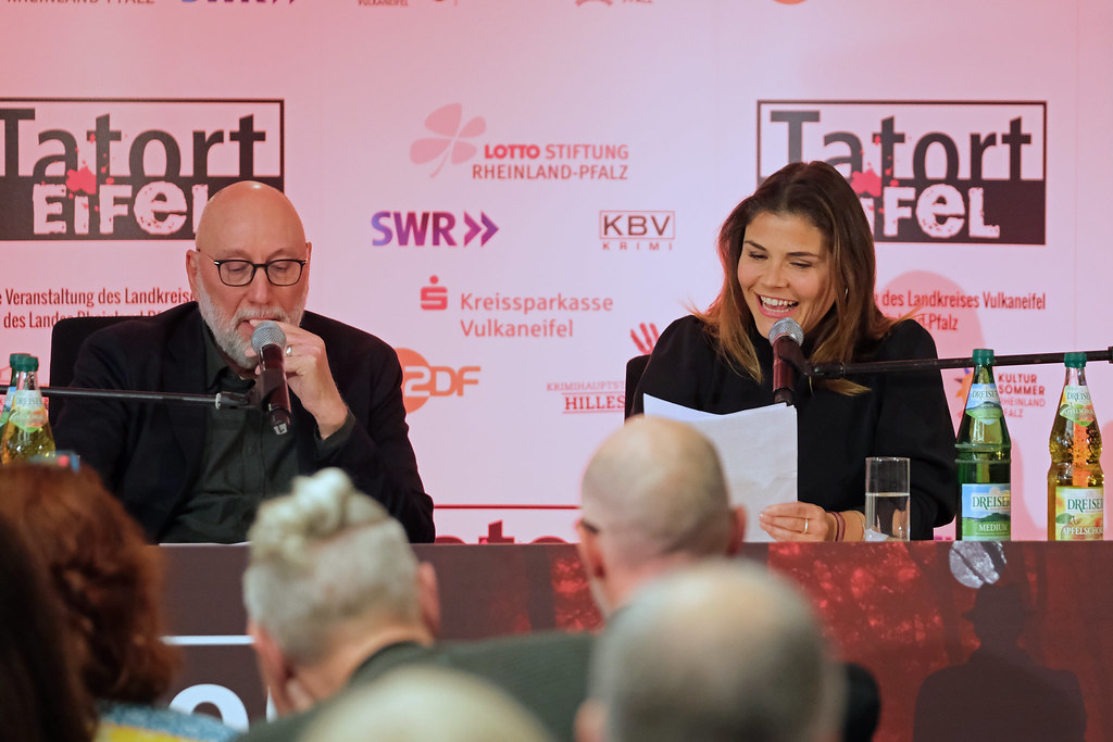 Tatort Eifel 06