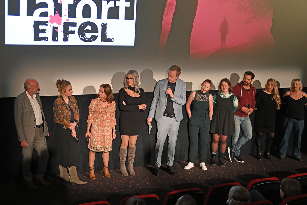 Tatort Eifel 07