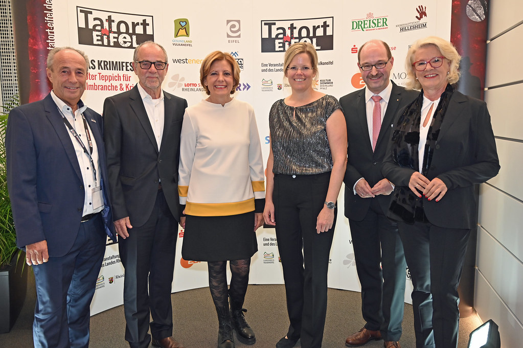 Tatort Eifel 14
