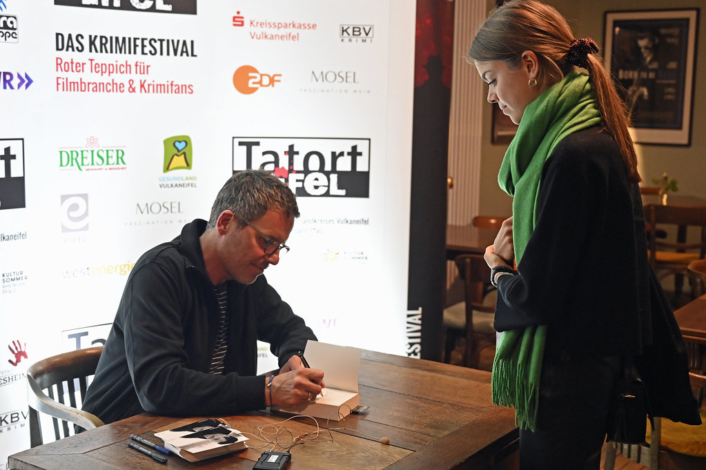 Tatort Eifel 19