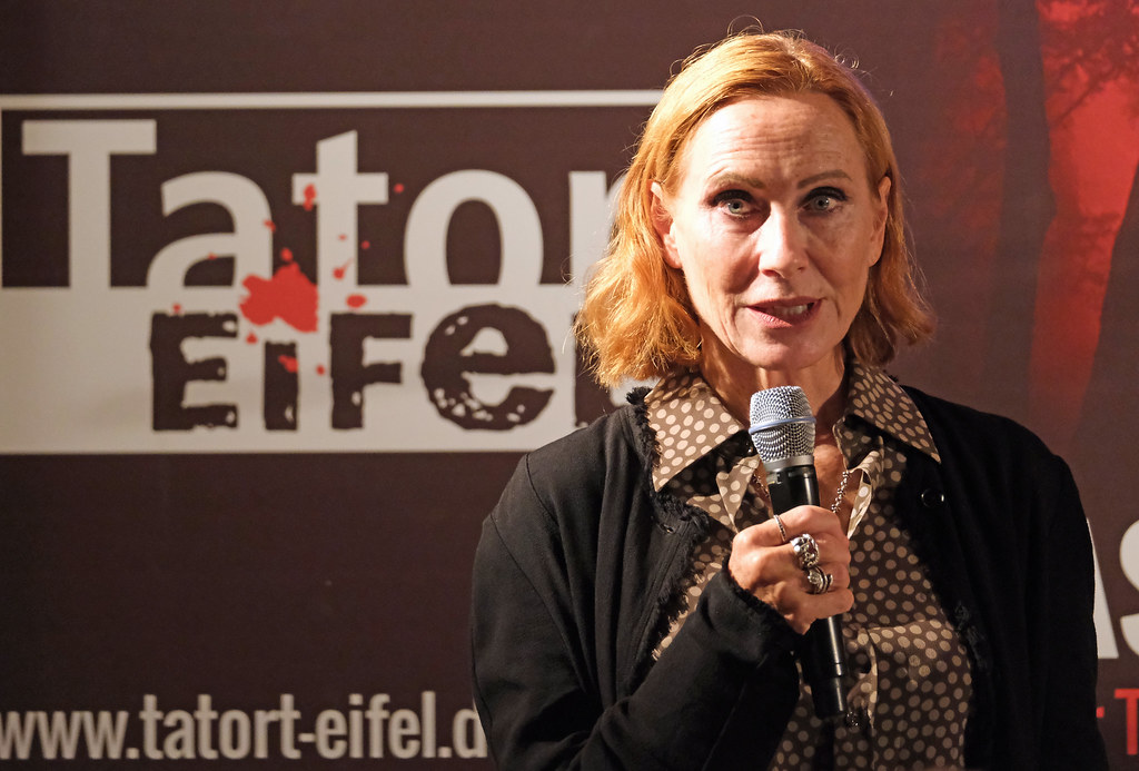 Tatort Eifel 28