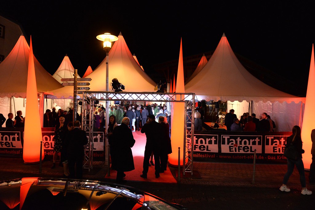 Tatort Eifel 34