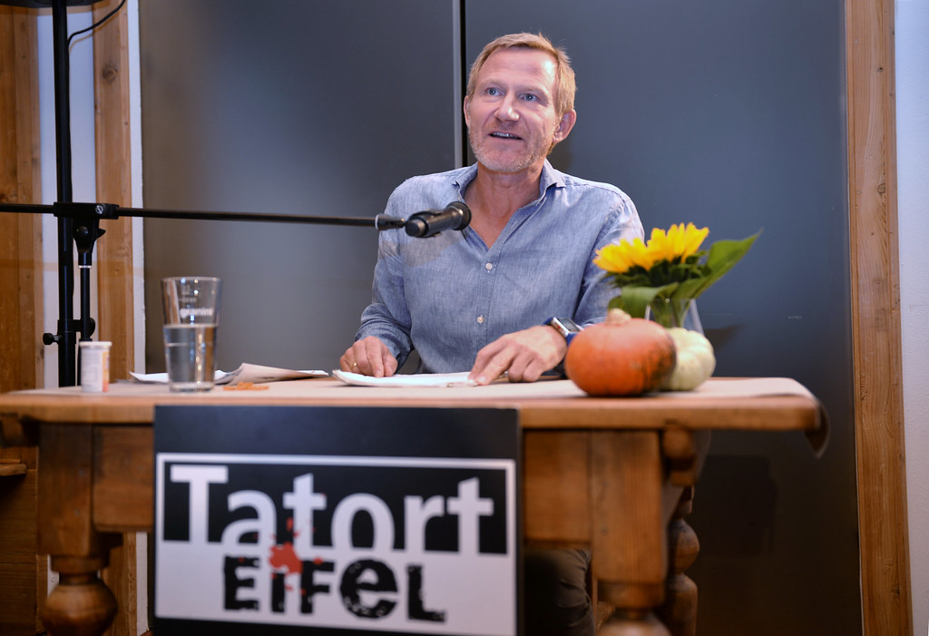 Tatort Eifel 36